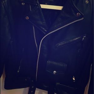 Motorcycle Jacket